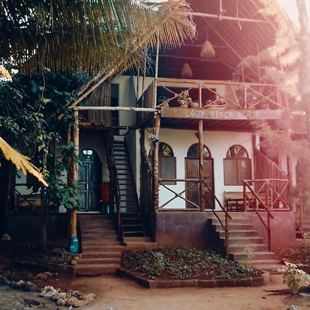 Lazy Beach House Kiwengwa  Luaran gambar