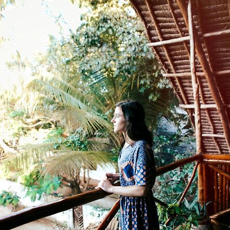 Lazy Beach House Kiwengwa  Luaran gambar