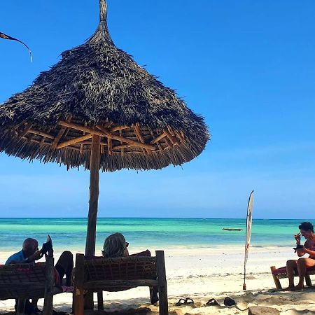 Lazy Beach House Kiwengwa  Luaran gambar