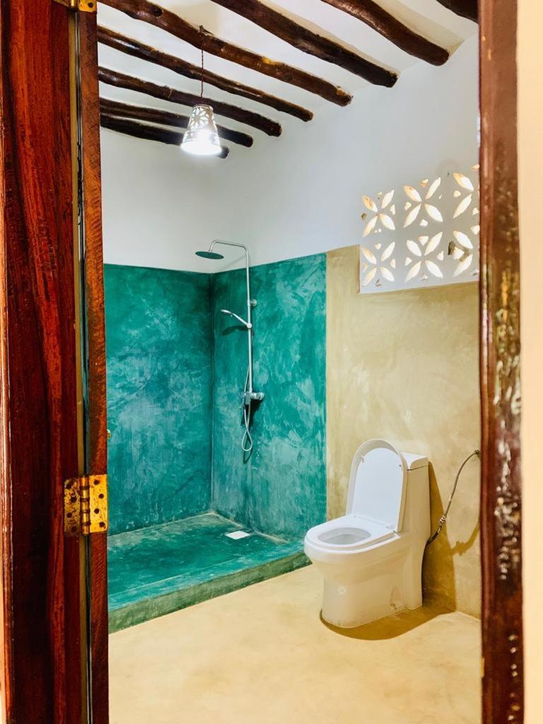 Lazy Beach House Kiwengwa  Luaran gambar
