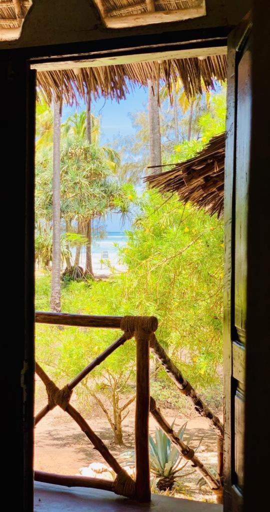 Lazy Beach House Kiwengwa  Luaran gambar