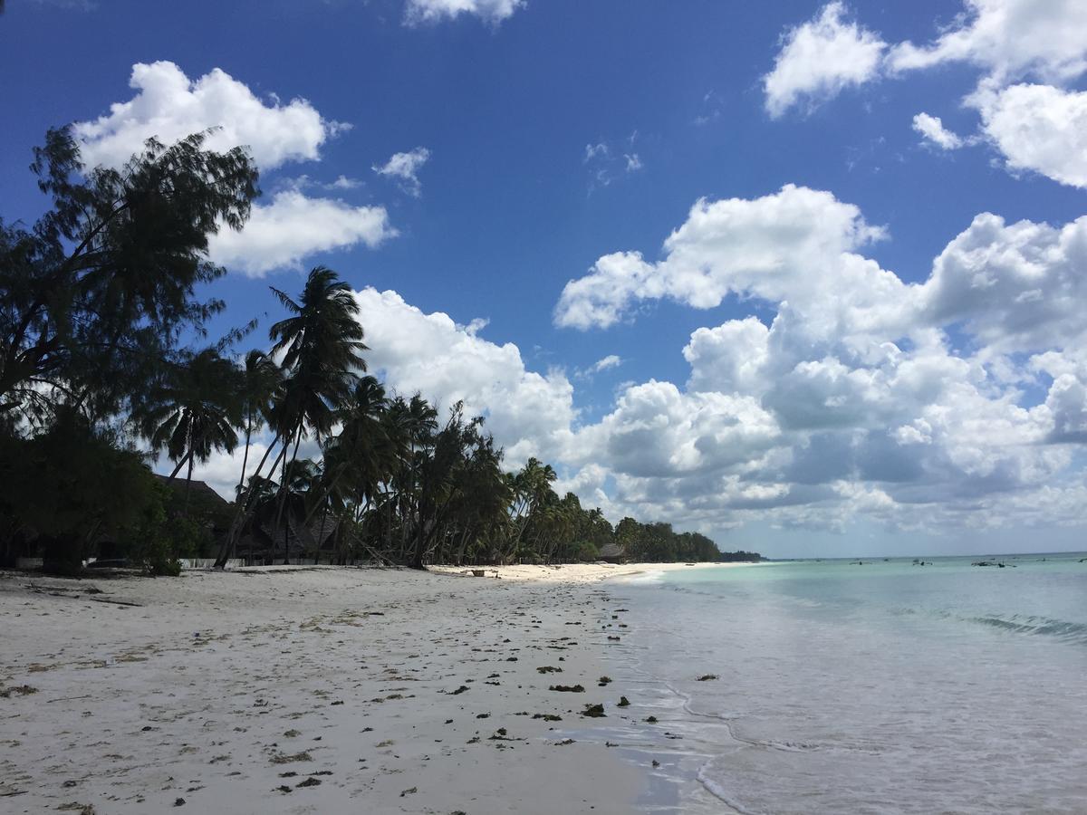 Lazy Beach House Kiwengwa  Luaran gambar