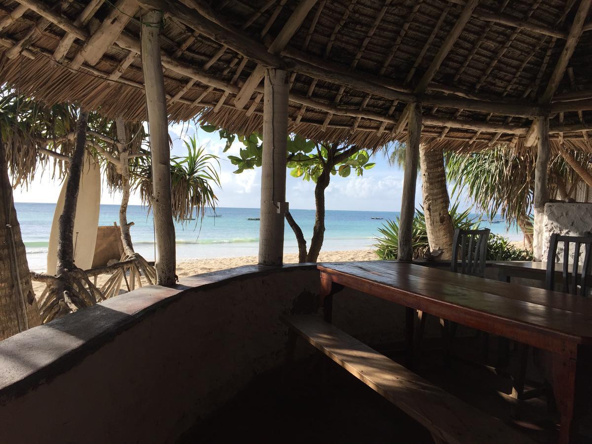 Lazy Beach House Kiwengwa  Luaran gambar
