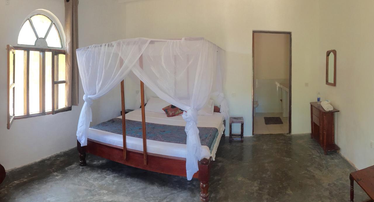 Lazy Beach House Kiwengwa  Luaran gambar