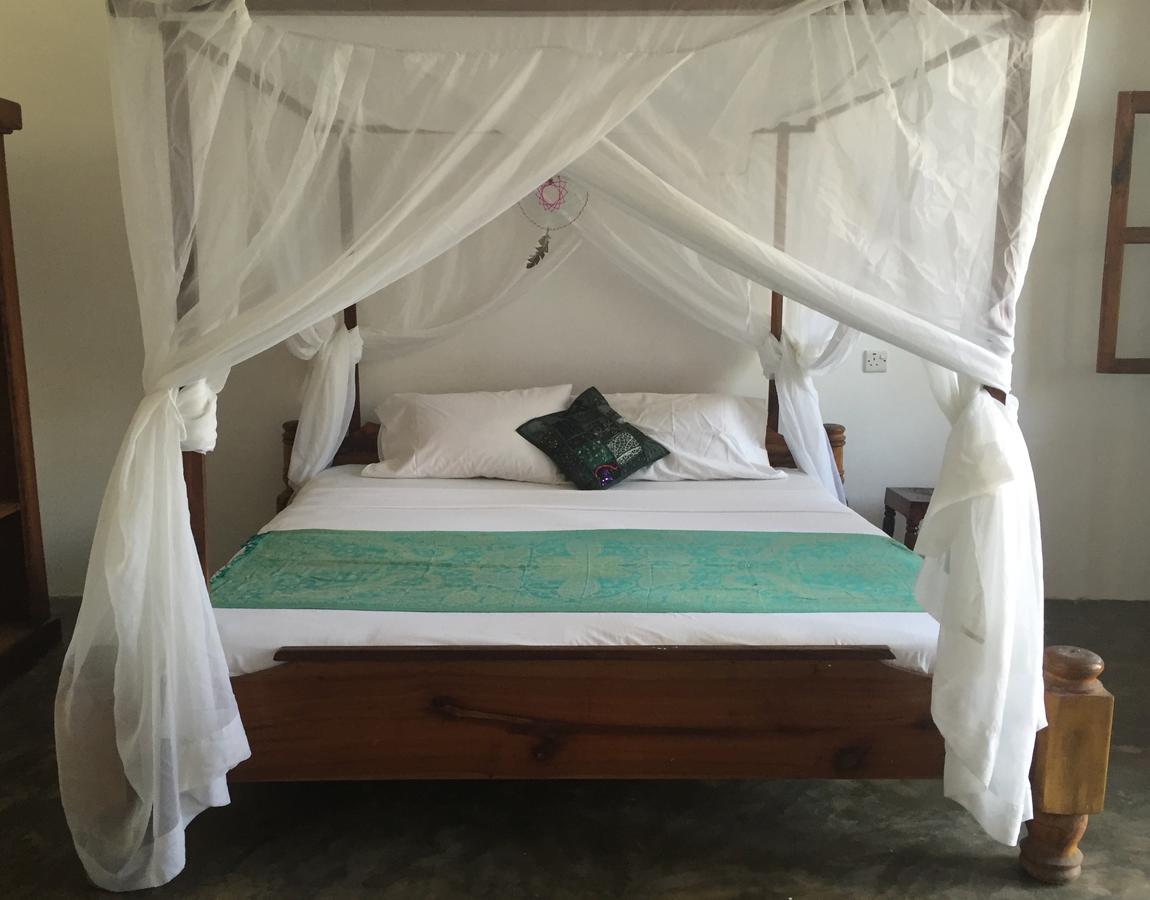 Lazy Beach House Kiwengwa  Luaran gambar