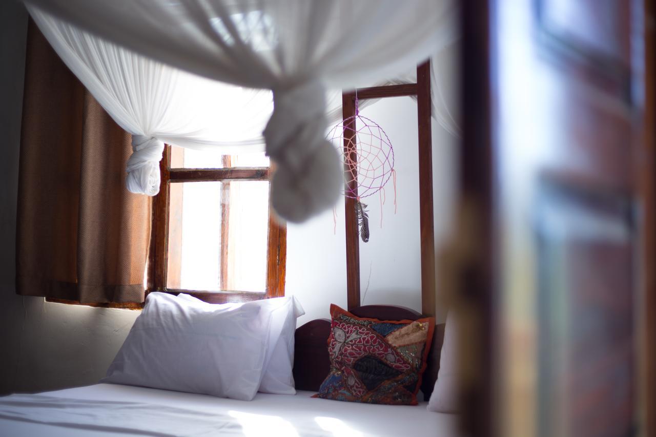 Lazy Beach House Kiwengwa  Luaran gambar