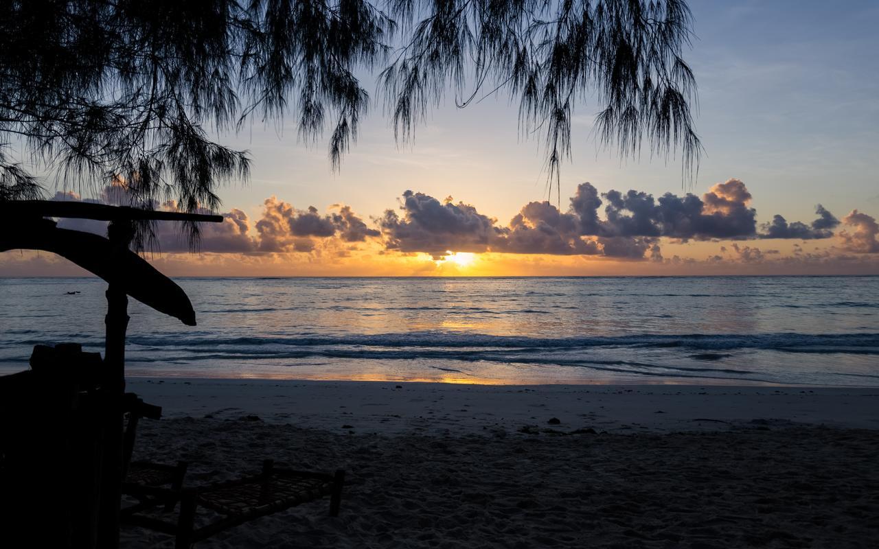 Lazy Beach House Kiwengwa  Luaran gambar