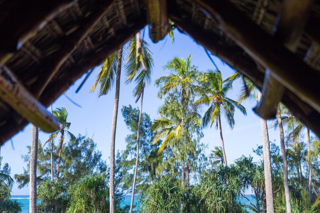 Lazy Beach House Kiwengwa  Luaran gambar