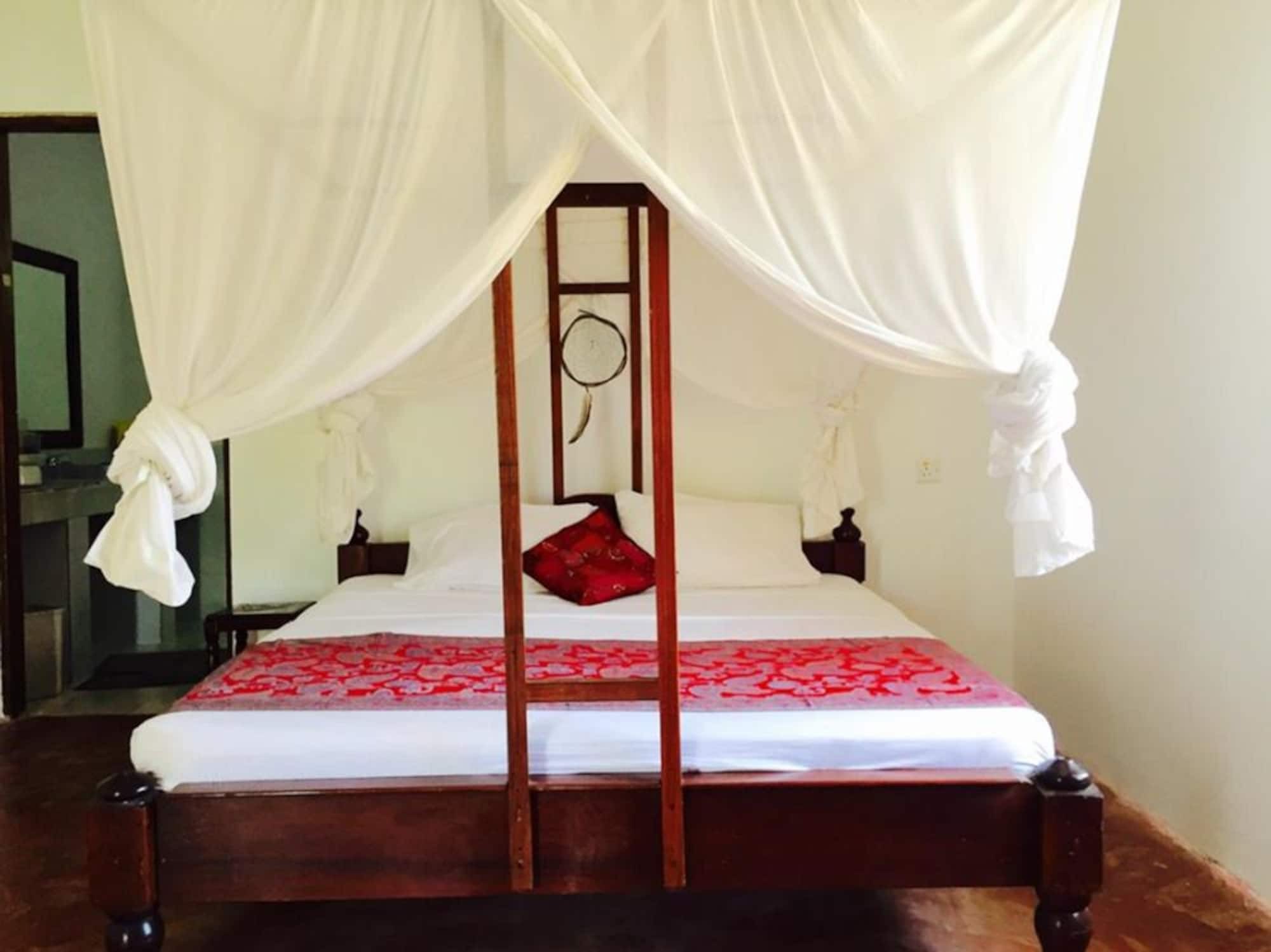 Lazy Beach House Kiwengwa  Luaran gambar
